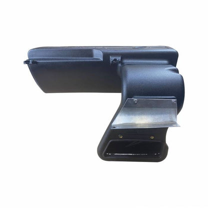 INJEVO2001 Injen Cold Air intake System W/ SuperNano-Web Dry Air Filter - 2013+ FT86,