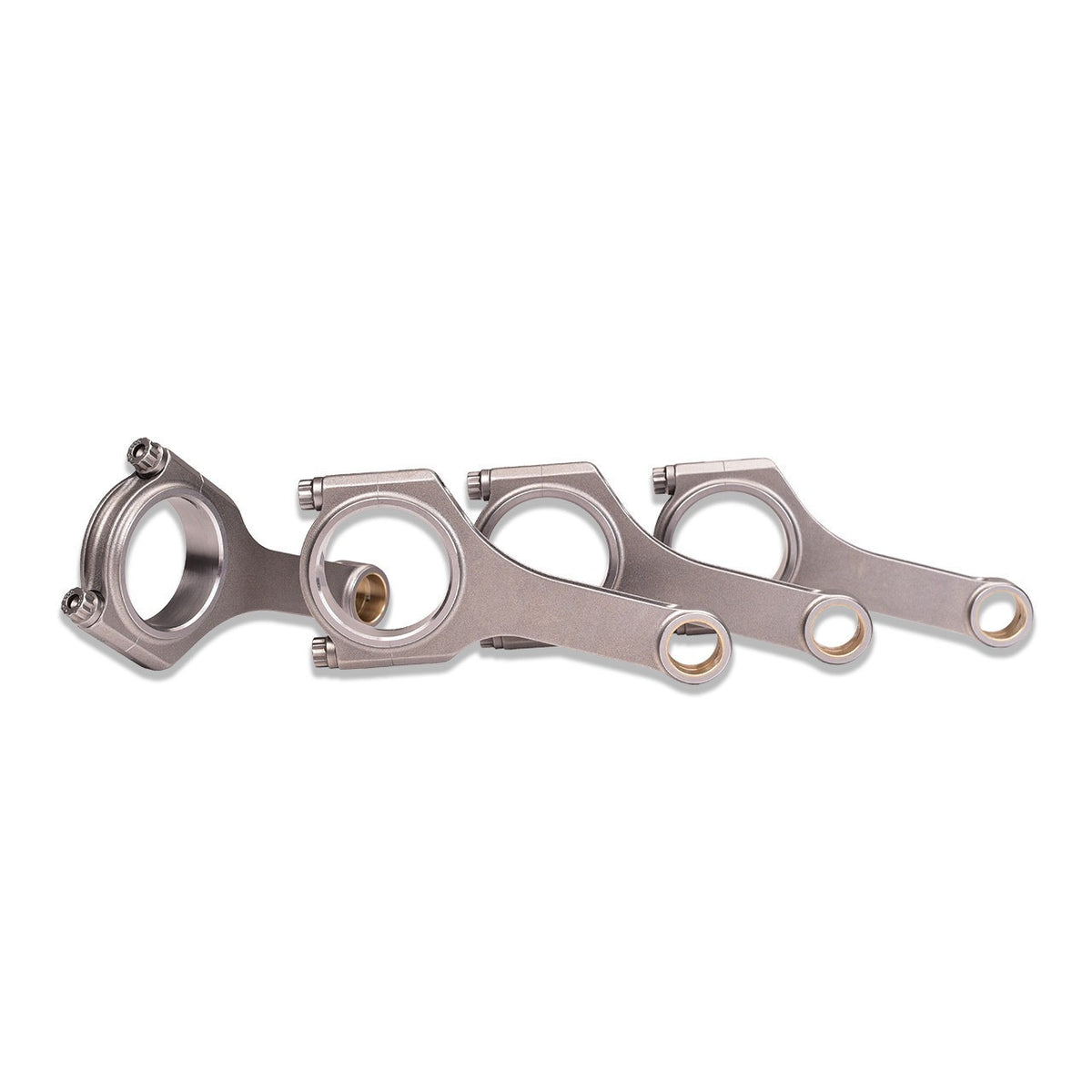 IAG 600 FA20 Subaru Short Block (10.5:1 Compression Ratio) - 2013-2021 Scion FRS / Subaru BRZ / Toyota 86