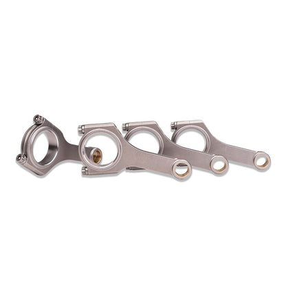 IAG 600 FA20 Subaru Short Block (10.5:1 Compression Ratio) - 2013-2021 Scion FRS / Subaru BRZ / Toyota 86