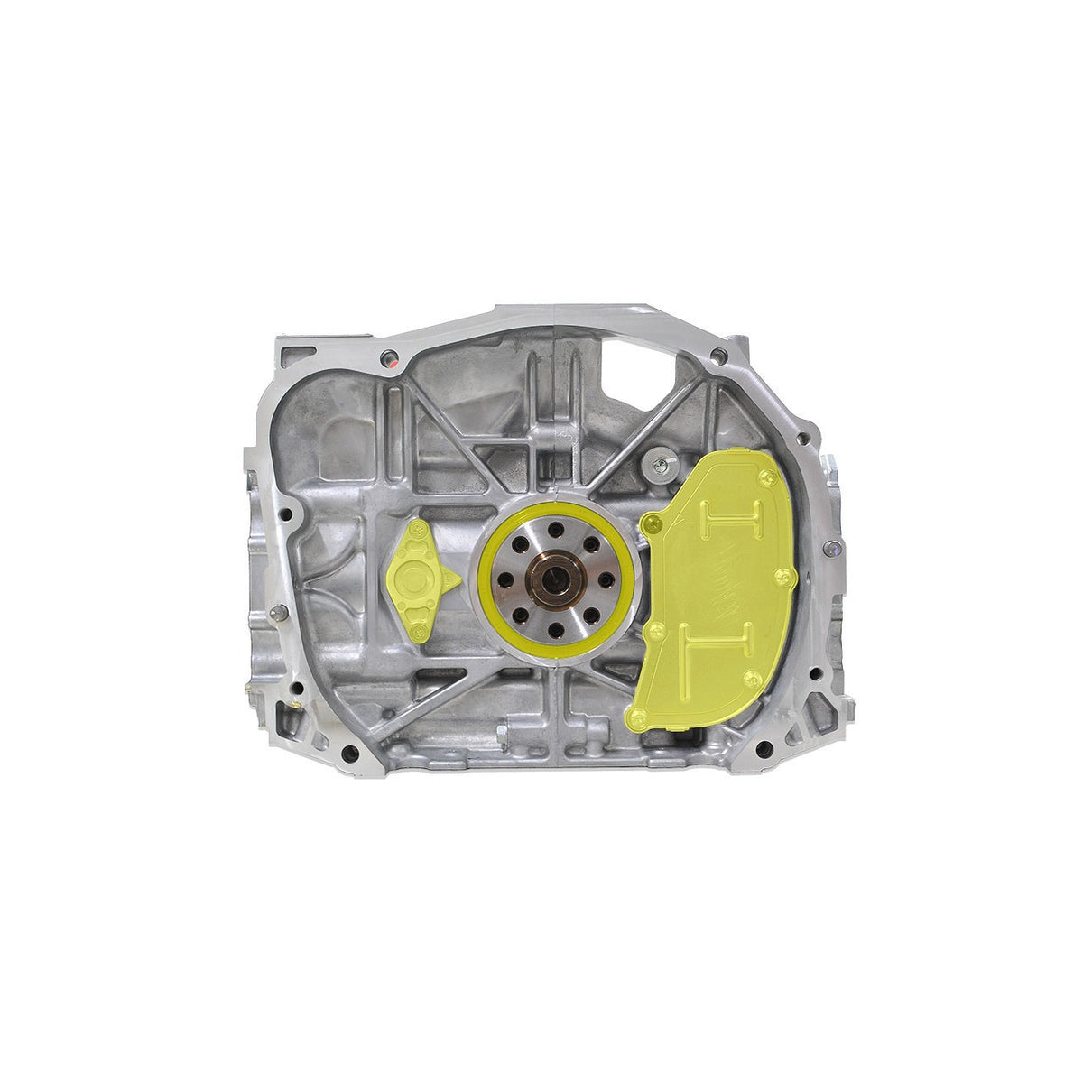 IAG 950 EJ25 Subaru Short Block - Subaru Models (Inc. 2002-2021 Subaru WRX / 2004-2021 STI / 2004-2013 Forester)