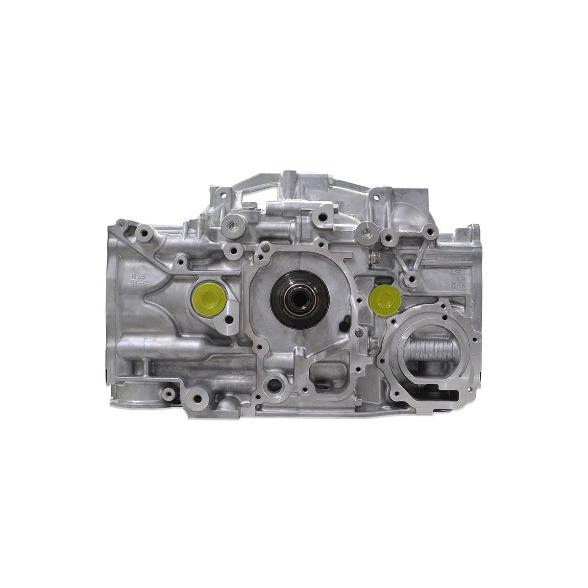 IAG 950 EJ25 Subaru Short Block - Subaru Models (Inc. 2002-2021 Subaru WRX / 2004-2021 STI / 2004-2013 Forester)