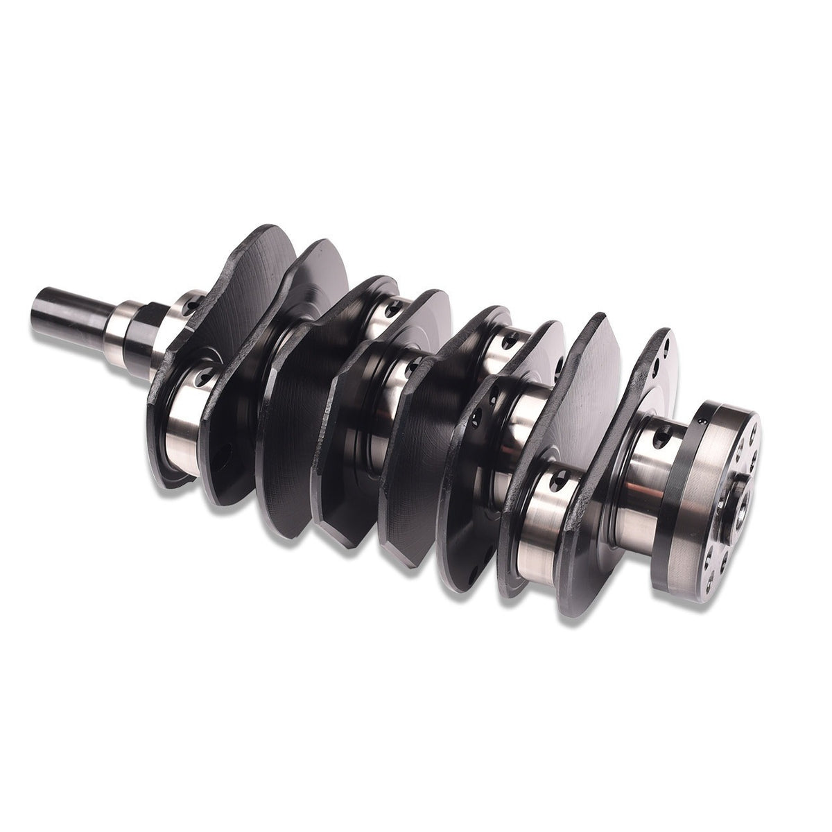 IAG 950 EJ25 Subaru Short Block - Subaru Models (Inc. 2002-2021 Subaru WRX / 2004-2021 STI / 2004-2013 Forester)