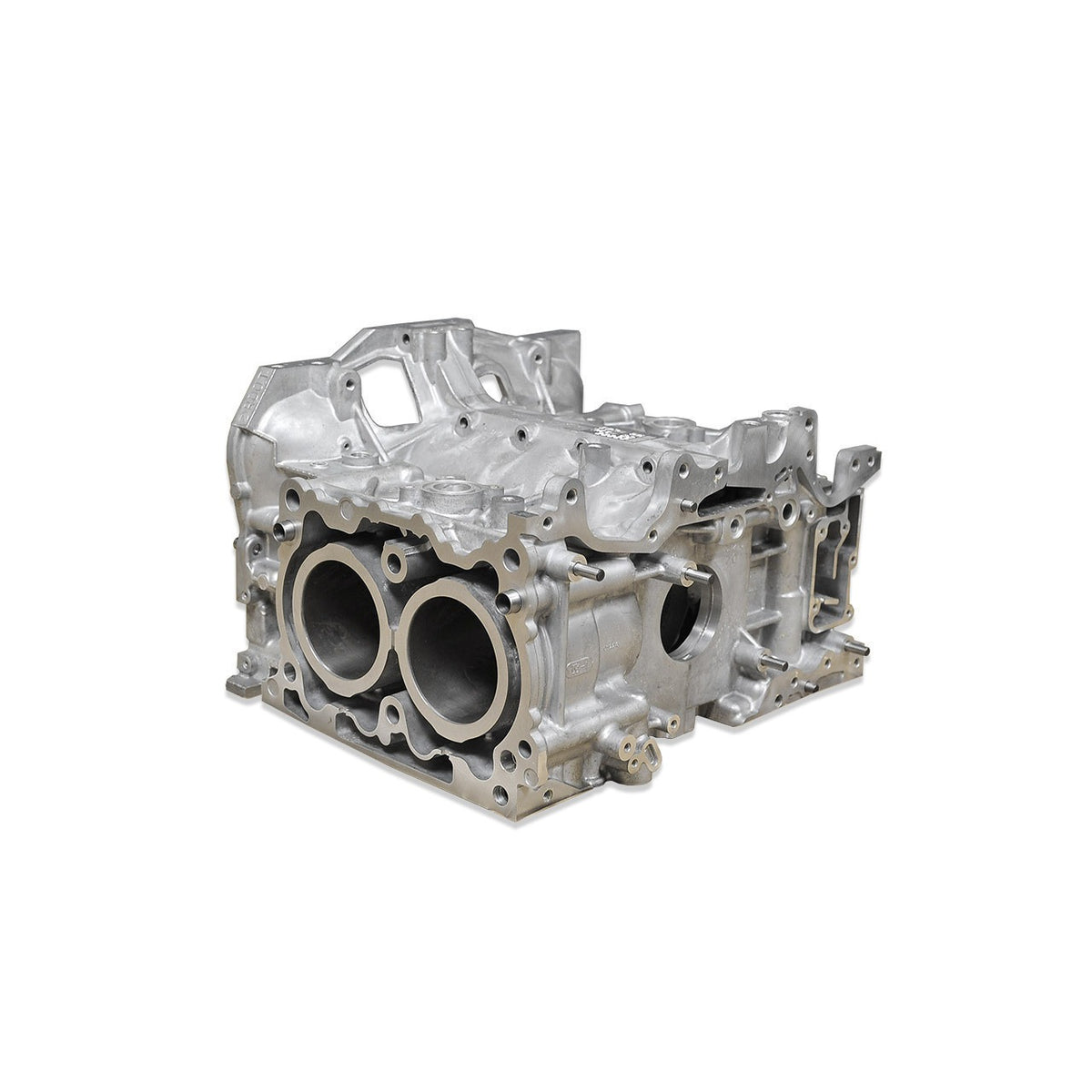IAG 600 FA20 Subaru Short Block (10.5:1 Compression Ratio) - 2013-2021 Scion FRS / Subaru BRZ / Toyota 86