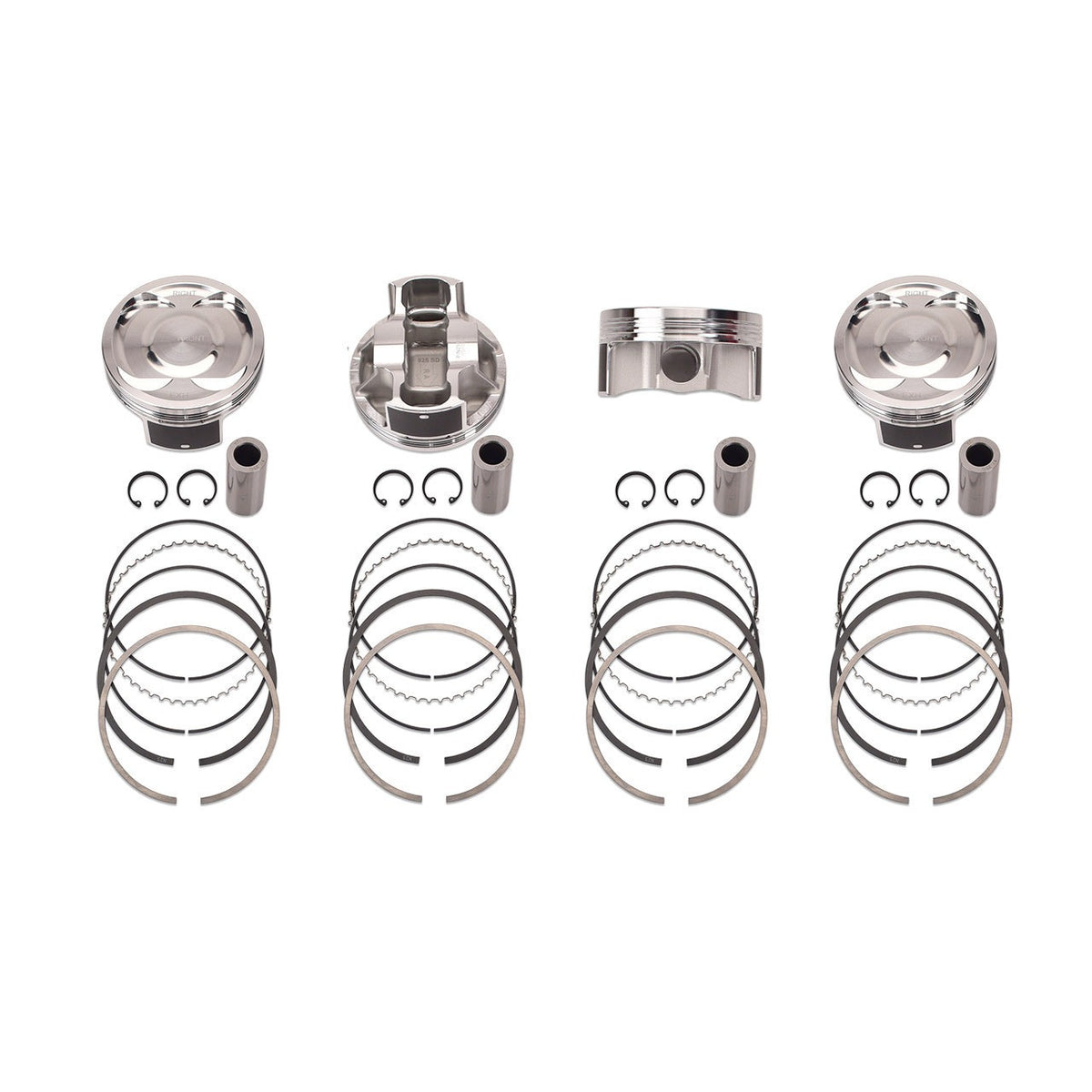 IAG Performance 750 Closed Deck Includes: Case Halves - Subaru Models (Inc. 2002-2021 Subaru WRX / 2004-2021 STI / 2004-2013 Forester)