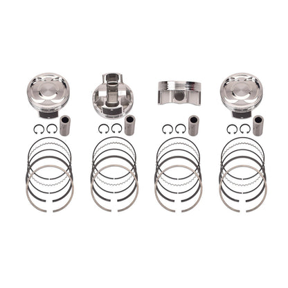 IAG Performance 750 Closed Deck Includes: Case Halves - Subaru Models (Inc. 2002-2021 Subaru WRX / 2004-2021 STI / 2004-2013 Forester)