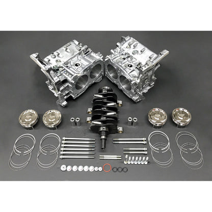 IAG 950 EJ25 Subaru Short Block - Subaru Models (Inc. 2002-2021 Subaru WRX / 2004-2021 STI / 2004-2013 Forester)