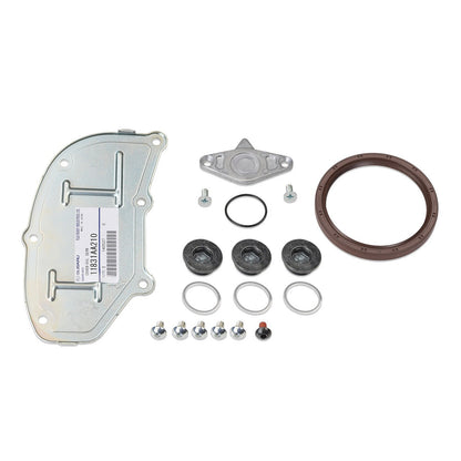 IAG Performance 750 Closed Deck Includes: Case Halves - Subaru Models (Inc. 2002-2021 Subaru WRX / 2004-2021 STI / 2004-2013 Forester)