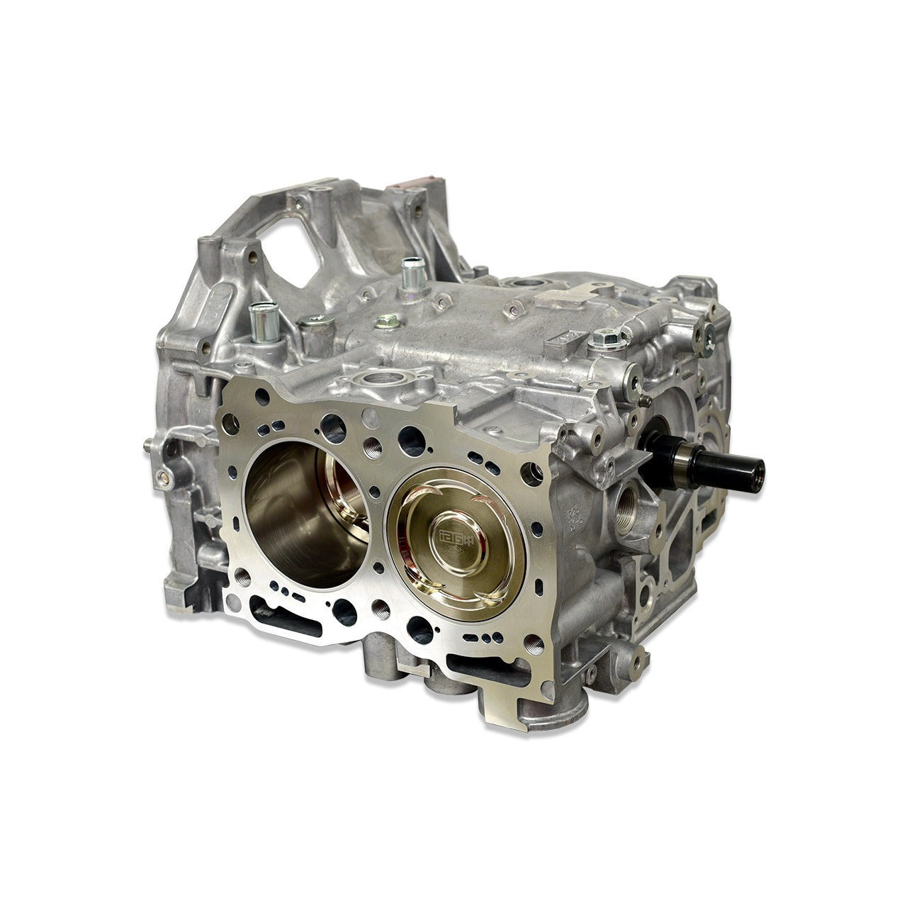 Short Blocks for Toyota GR86, FT86, FR-S, Supra, & Subaru BRZ – FTSpeed