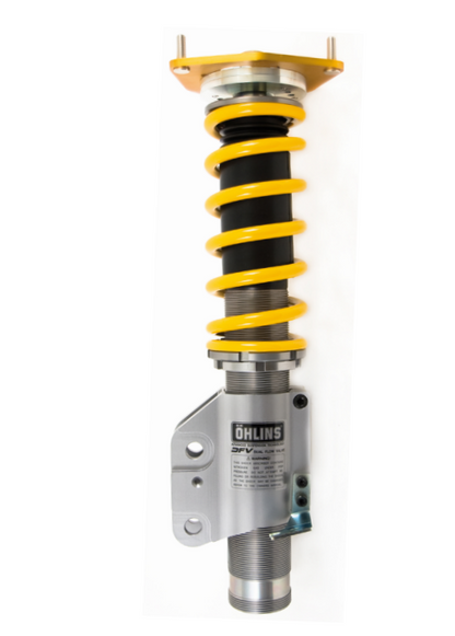 Ohlins Road and Track Coilovers - 2022-2024 Toyota GR86 / Subaru BRZ