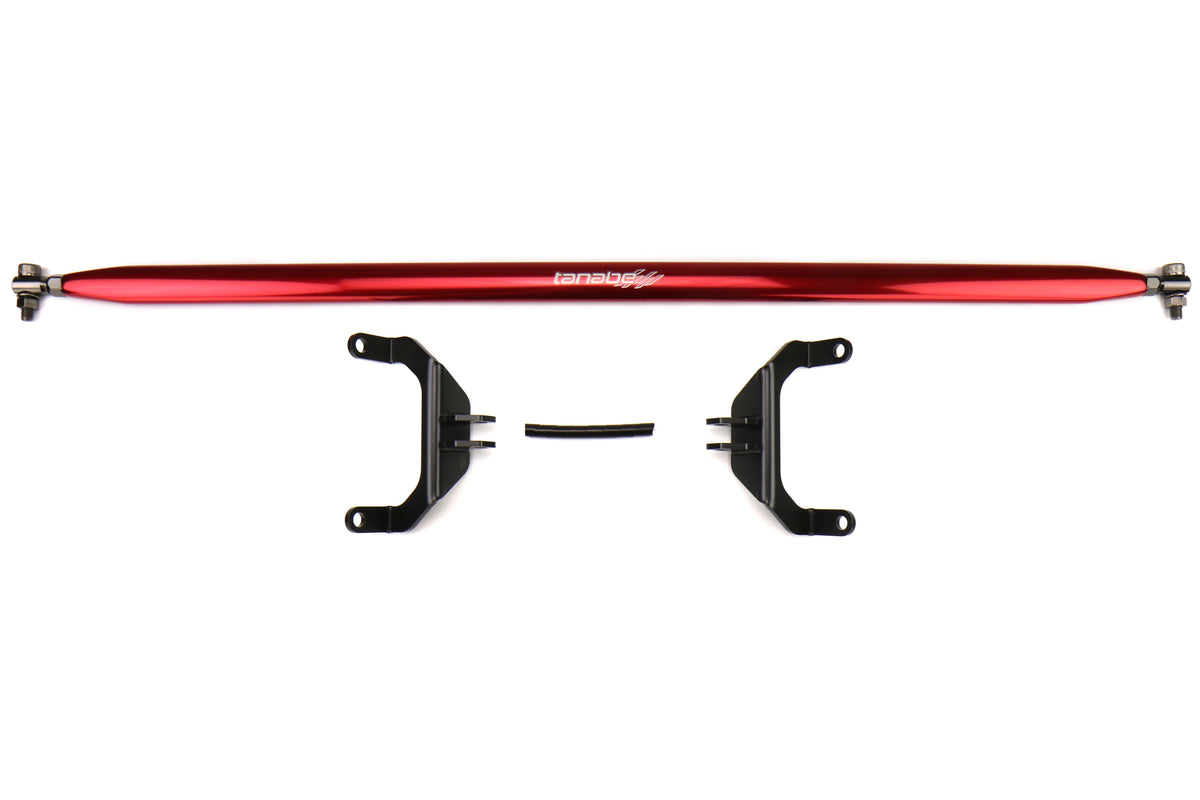 TANTTB166R Tanabe Sustec Strut Tower Bar (Rear) - 2013+ FT86,