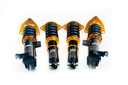 ISCS018-T,,ISC Suspension N1 V2 Coilovers,