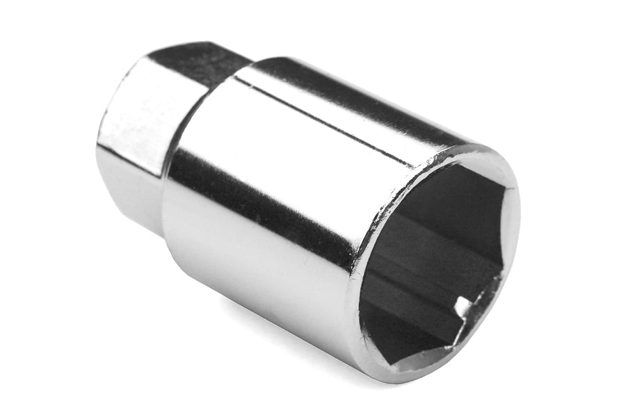 KICWKIC3R Project Kics Leggdura Racing Lug Nuts - 2015+ WRX / 2015+ STI / 2013+ FT86-Red,