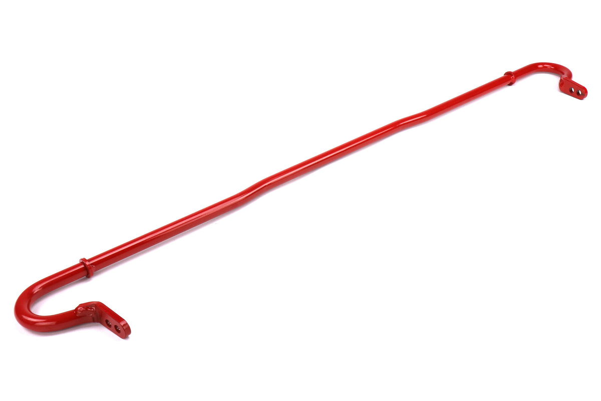 Pedders SportsRyder Sway Bar Kit - 2013-2020 Subaru BRZ