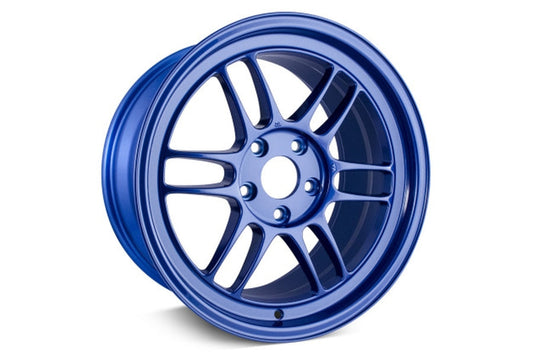 ENKENK3797908035BL Enkei RPF1 Blue 17x9 +35 - 2013+ FR-S / BRZ / 86,
