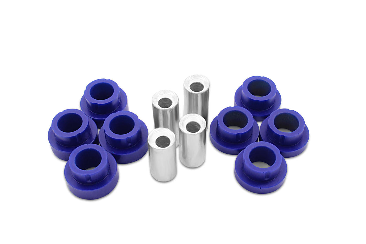SPPSPF3101K Super Pro Rear Control Arm Upper Inner Eccentric Kit - 2013+ FT86,
