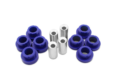SPPSPF3101K Super Pro Rear Control Arm Upper Inner Eccentric Kit - 2013+ FT86,