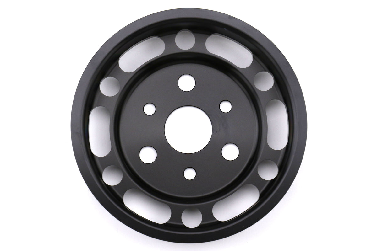 GFB2223 Go Fast Bits Lightweight Water Pump Pulley - 2013+ FT86,
