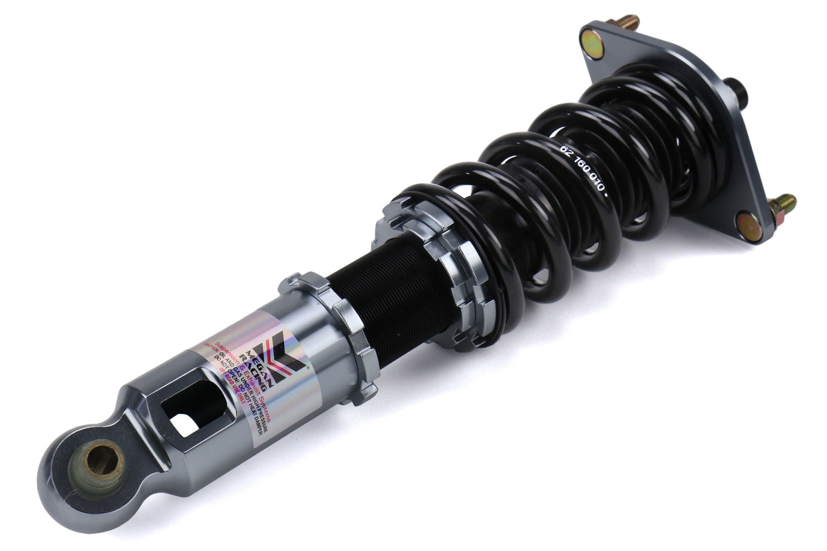 MGRMR-CDK-SFR12-TS Megan Racing Track Series Coilovers - 2013+ FT86,