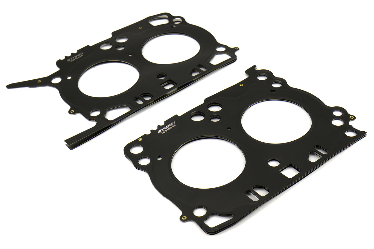 Tomei Head Gasket - 89.5mm / 0.8mm - Subaru Models (Inc. 2015-2021 Subaru WRX / 2014-2018 Forester XT / 2013-2020 Scion FRS / Subaru BRZ / Toyota 86)