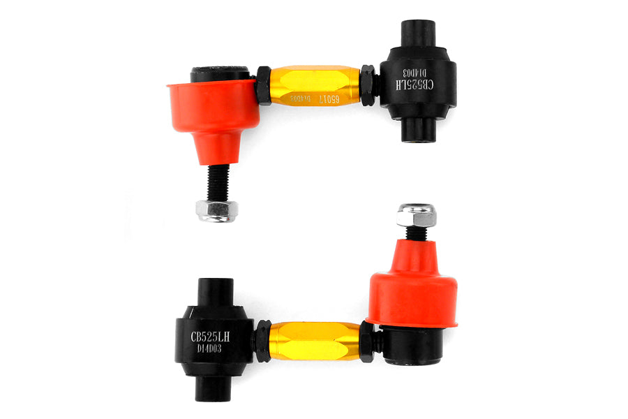 WHIKLC182 Whiteline Sway Bar Links - 2015+ WRX / STI / 2013+ FT86,