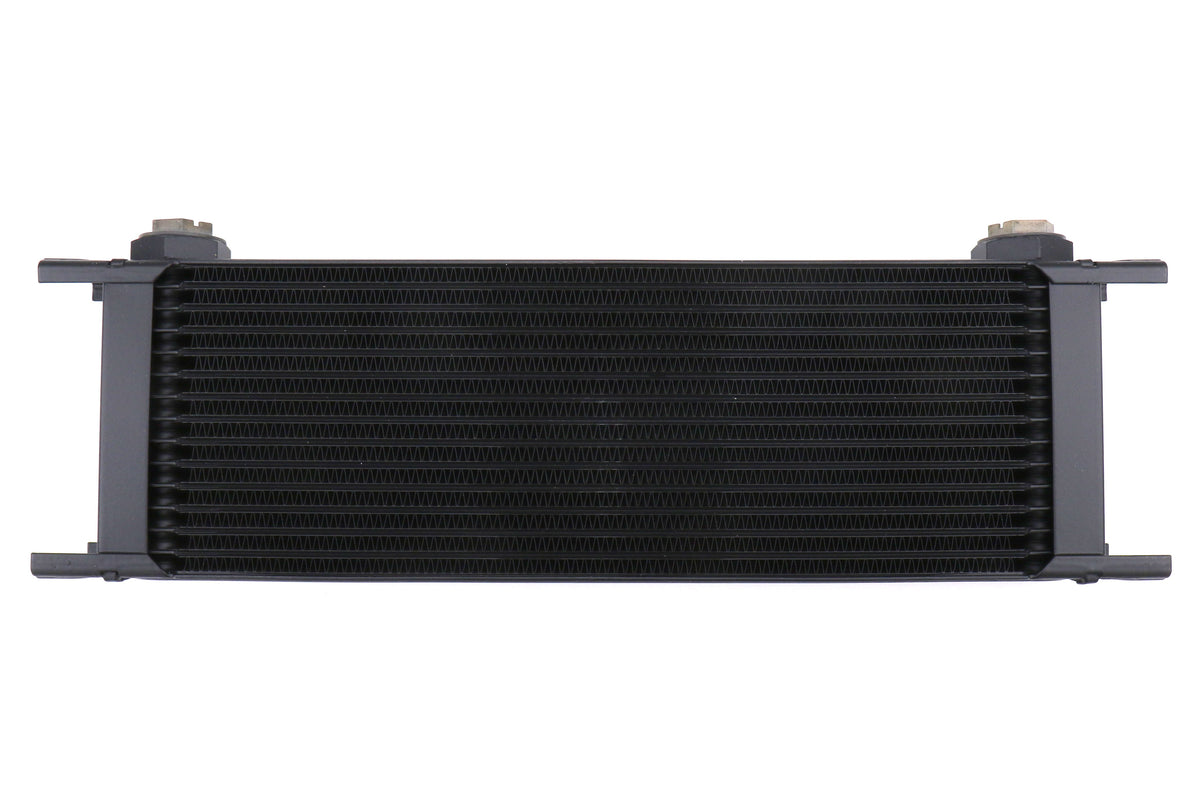 Jackson Racing Engine Oil Cooler Kit (For JR Supercharged Models) - 2013-2016 Scion FR-S / 2013-2020 Subaru BRZ / 2017-2019 Toyota 86