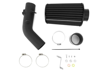 PERPSP-INT-322BK Perrin Cold Air Intake System - 2015+ STI-Black,