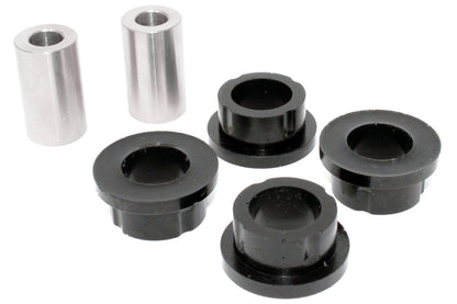 Torque Solution Rear Lower Inner Control Arm Bushing Kit - 2008-2021 Subaru WRX / STI / 2008-2014 Forester XT / 2013-2021 Scion FR-S / Subaru BRZ / Toyota 86