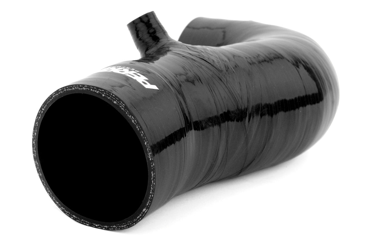 PERPSP-INT-430BK Perrin Inlet Hose - Black,