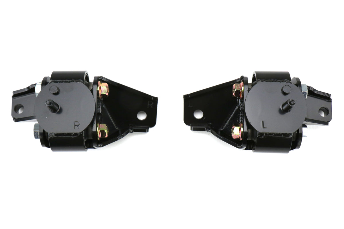 CUS965 911 A Cusco Strengthened Engine Mount Kit - 2013+ FT86,