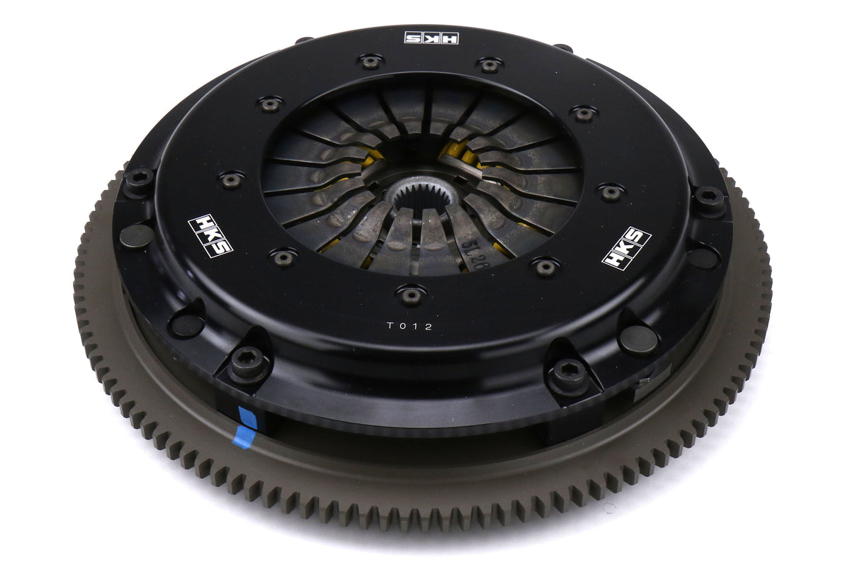 HKS26010-AT001 HKS LA Clutch Kit - 2013+ FT86,