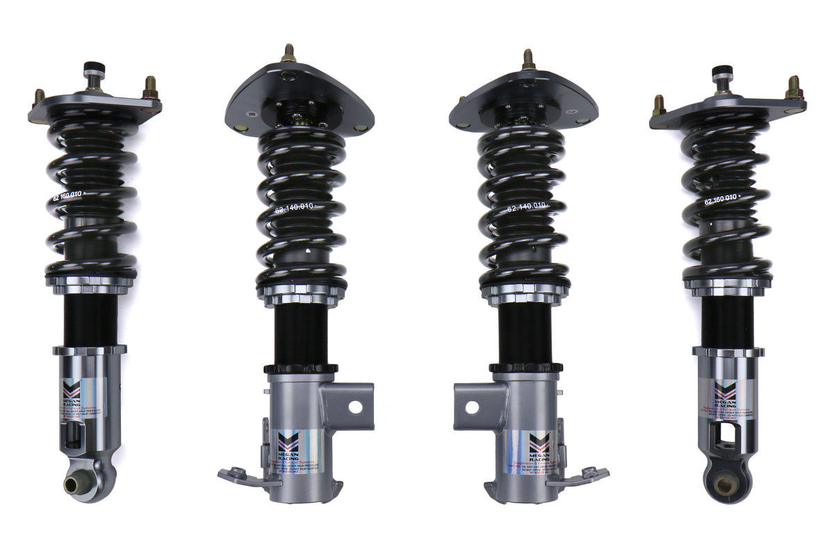MGRMR-CDK-SFR12-TS Megan Racing Track Series Coilovers - 2013+ FT86,