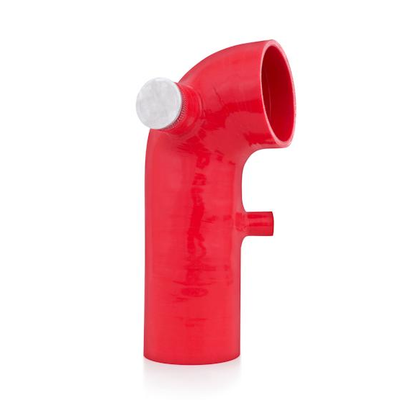 MIMMMHOSE-BRZ-13IRD Mishimoto Induction Hose - Red,