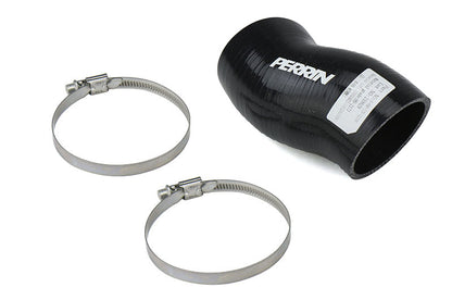 PERPSP-ITR-321BK Perrin OEM Intercooler Coupler Kit - 2015+ WRX-Black,