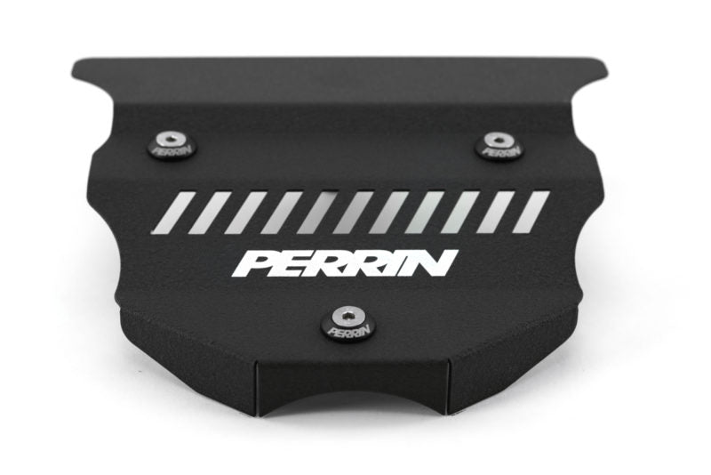 PERPSP-ENG-162BK PERRIN BRZ/GR86 Engine Cover - 2022+ Subaru BRZ / 2022+ Toyota GR86,