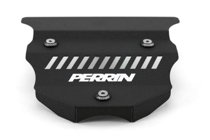 PERPSP-ENG-162BK PERRIN BRZ/GR86 Engine Cover - 2022+ Subaru BRZ / 2022+ Toyota GR86,