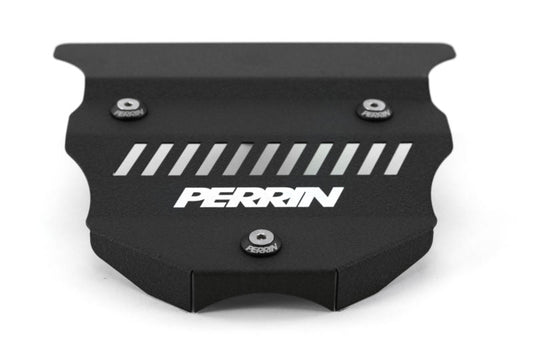 PERPSP-ENG-162BK PERRIN BRZ/GR86 Engine Cover - 2022+ Subaru BRZ / 2022+ Toyota GR86,