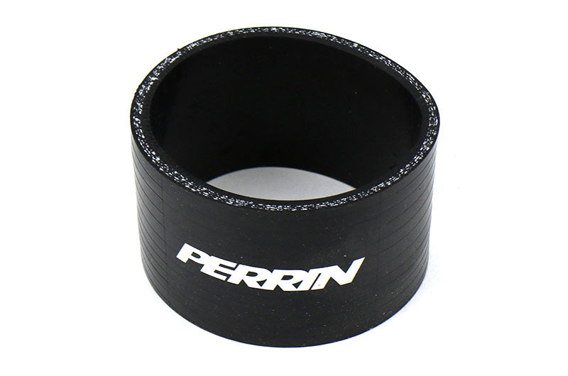 PERPSP-ITR-301BK Perrin Coupler Kit For Subaru Top Mount Intercooler (Black)- 2015+ STI,