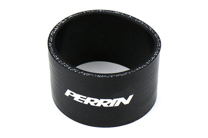 PERPSP-ITR-301BK Perrin Coupler Kit For Subaru Top Mount Intercooler (Black)- 2015+ STI,