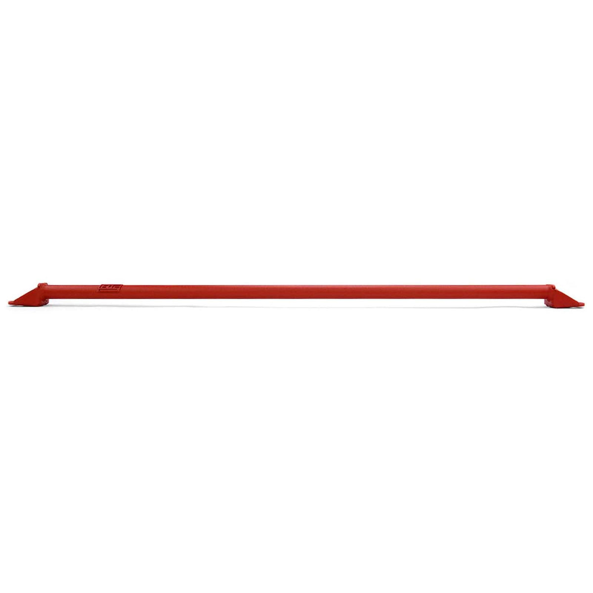 GRM098009 Grimmspeed Red Strut Tower Bar,