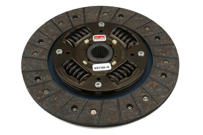 CCI15035-2100 Competition Clutch Stage 2 Clutch Kit - 2013+ FT86,