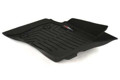 Weathertech Floor Liners (Front and Rear) - 2013-2021 Scion FR-S / Subaru BRZ / Toyota 86