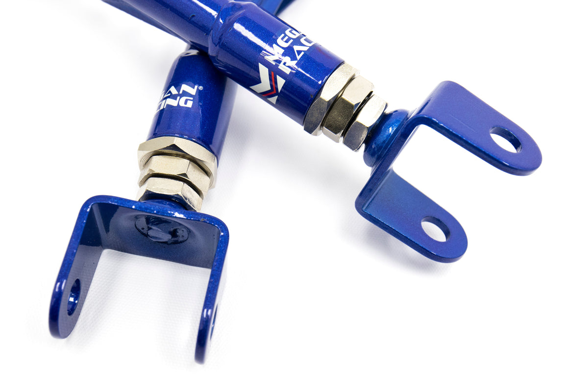MGRMRS-SC-0623 Megan Racing Rear Adjustable Trailing Arms - 2013+ FT86,