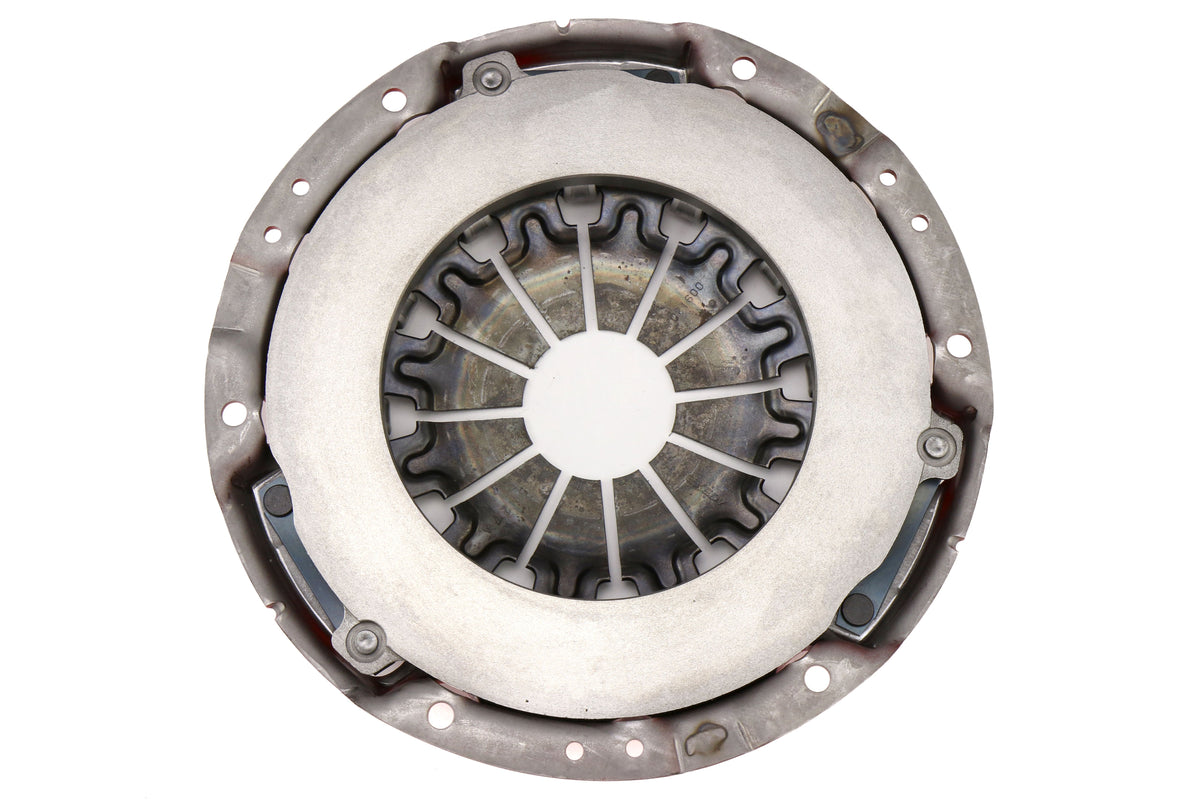 SBCFJK1005-HD-OCE South Bend Clutch Stage 2 Endurance (350 ft/lbs) - 2013+ FT86,