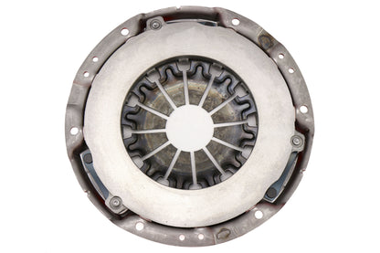 SBCFJK1005-HD-OCE South Bend Clutch Stage 2 Endurance (350 ft/lbs) - 2013+ FT86,