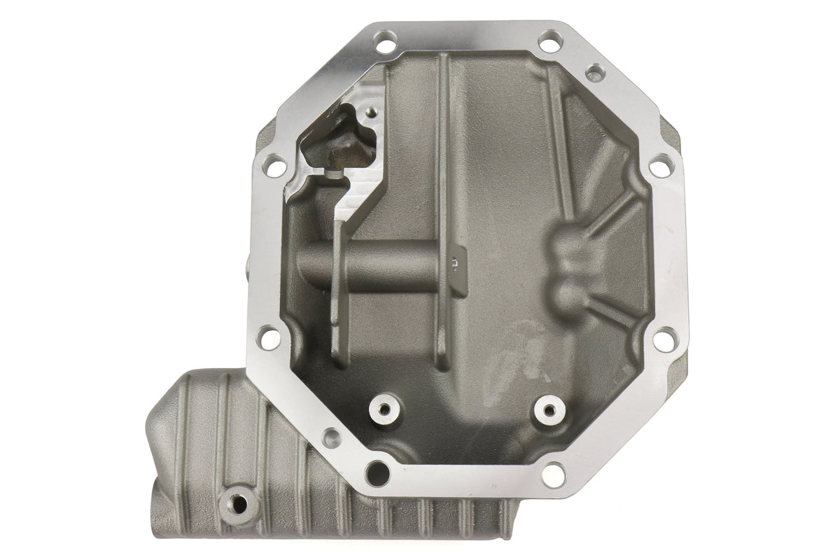 GRD14510400 Greddy High Capacity Rear Differential Cover - 2013+ FT86,