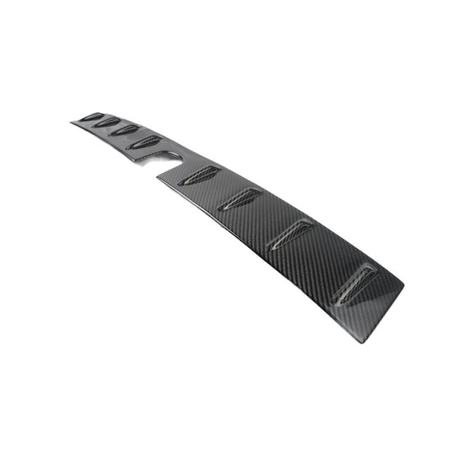 APPCF-522012 APR Performance Vortex Generator - 2022+ Subaru BRZ / 2022+ Toyota GR86,