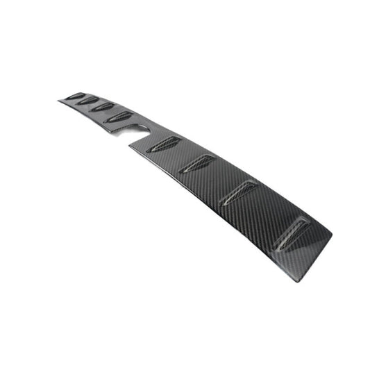 APPCF-522012 APR Performance Vortex Generator - 2022+ Subaru BRZ / 2022+ Toyota GR86,
