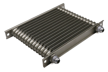 HKS15004-AT011 HKS S-Type Oil Cooler Kit - 2013+ FT86,
