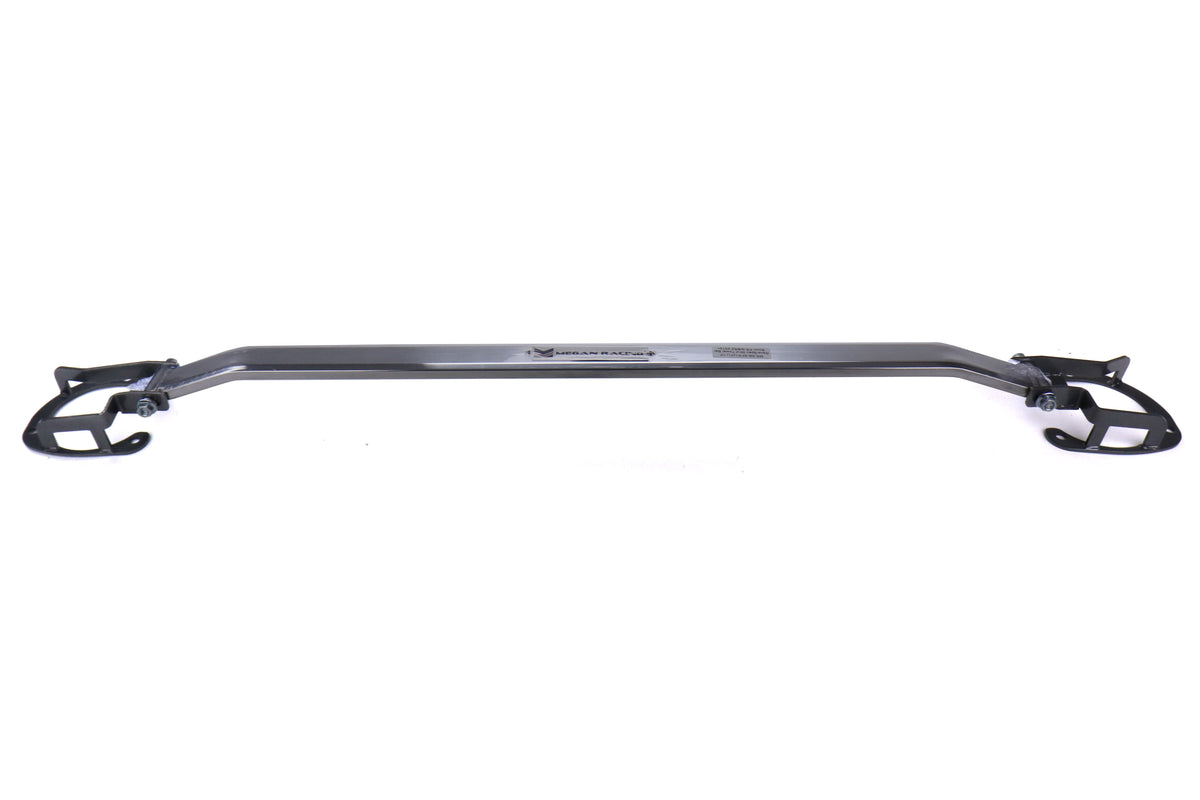 MGRMR-SB-SFR12FU-1P Megan Racing Race Spec Front Strut Tower Bar - 2013+ FR-S / BRZ / 86,
