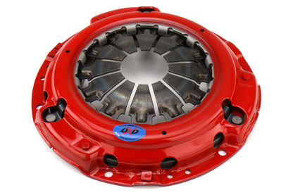 SBCFJK1005-HD-OCE South Bend Clutch Stage 2 Endurance (350 ft/lbs) - 2013+ FT86,